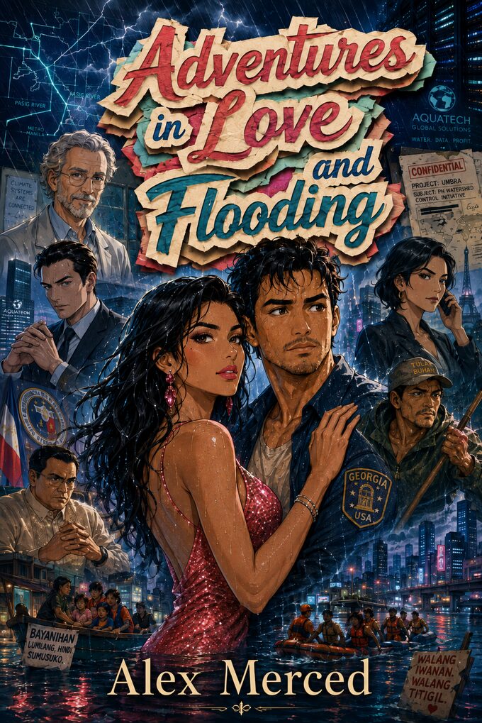 Adventures in Love and Flooding
